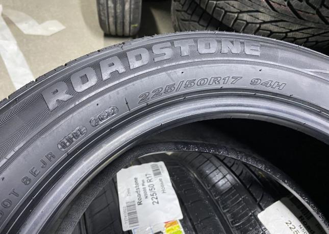 Roadstone N5000 Plus 225/50 R17 94H