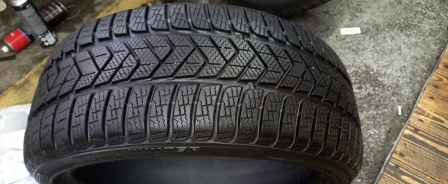 Pirelli Winter Sottozero 3 225/40 R18 92
