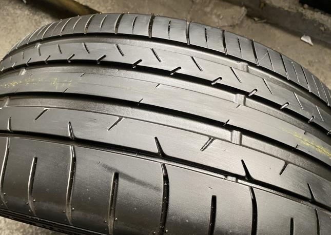 Dunlop SP Sport Maxx 050+ 265/50 R19 110Y