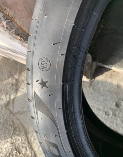 Pirelli P Zero 315/35 R22 111Y