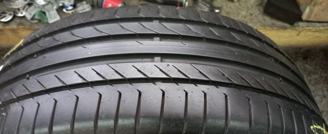 Continental ContiSportContact 5 225/45 R19 92W