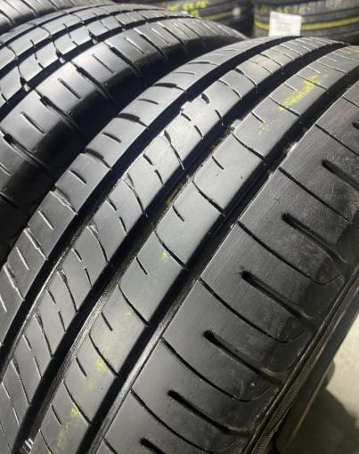 Dunlop Enasave EC204 205/55 R16