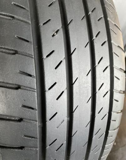 Bridgestone Dueler H/L 33 225/60 R18