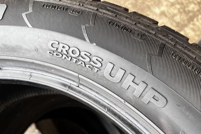 Continental ContiCrossContact RX 265/50 R20