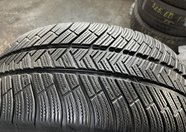 Michelin Latitude Alpin LA2 265/45 R20 104V