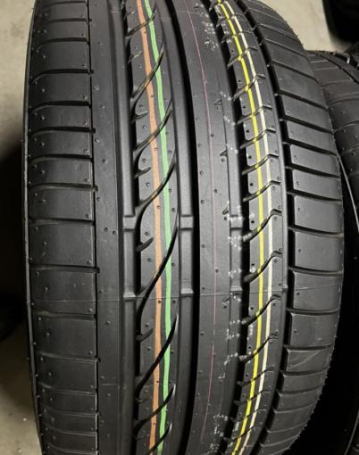 Bridgestone Dueler H/P Sport 315/35 R20