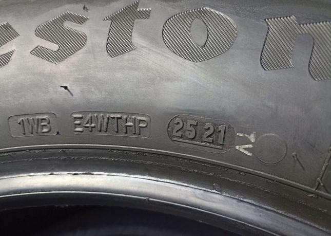 Firestone Winter Force 225/60 R18 100H