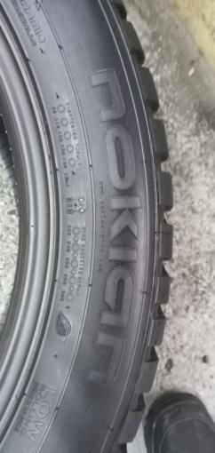 Nokian Tyres Hakkapeliitta 8 SUV 275/45 R20 110T