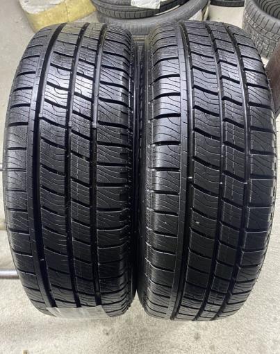 Goodyear Cargo Vector 2 205/65 R16C