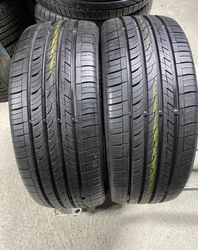 Nexen N5000 Plus 215/45 R17