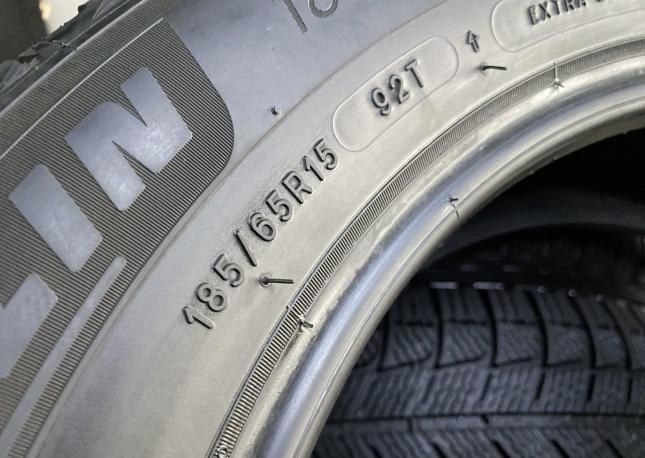 Michelin X-Ice XI3 185/65 R15 92T