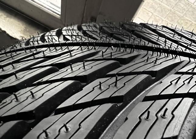 Michelin Pilot Alpin PA5 285/45 R20