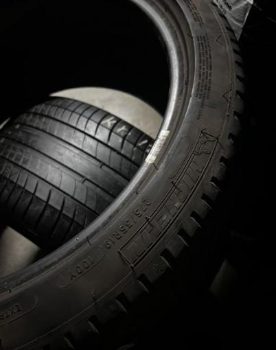 Michelin Primacy 3 ZP 275/35 R19