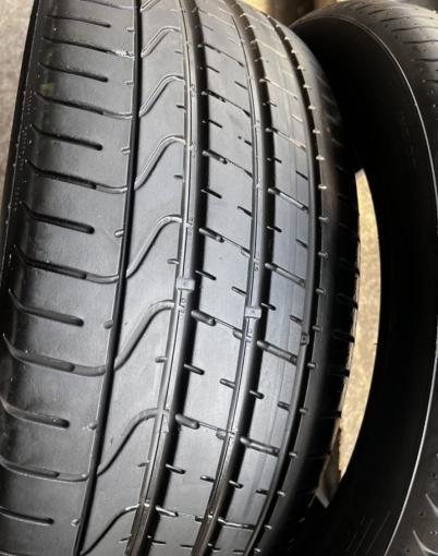 Pirelli P Zero 265/45 R21