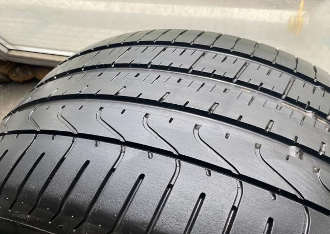 Pirelli P Zero 315/40 R21 111Y