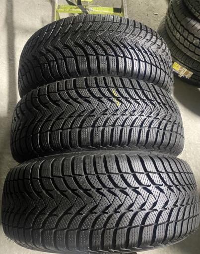 Michelin Alpin A4 185/55 R15