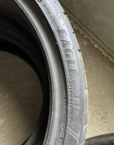 Goodyear Eagle F1 Asymmetric 2 235/35 R20 88Y