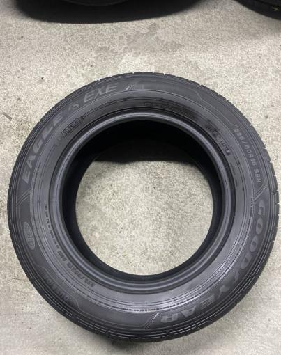 Goodyear Eagle LS EXE 225/60 R16