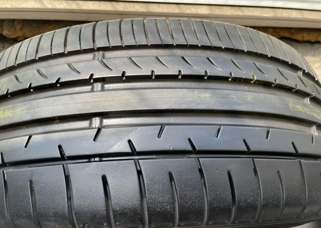 Dunlop SP Sport Maxx 050+ 205/45 R17 88W