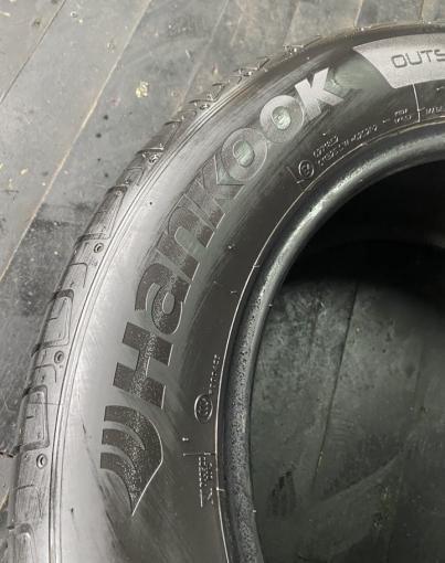 Hankook Ventus S1 Evo 2 SUV K117C 235/60 R18