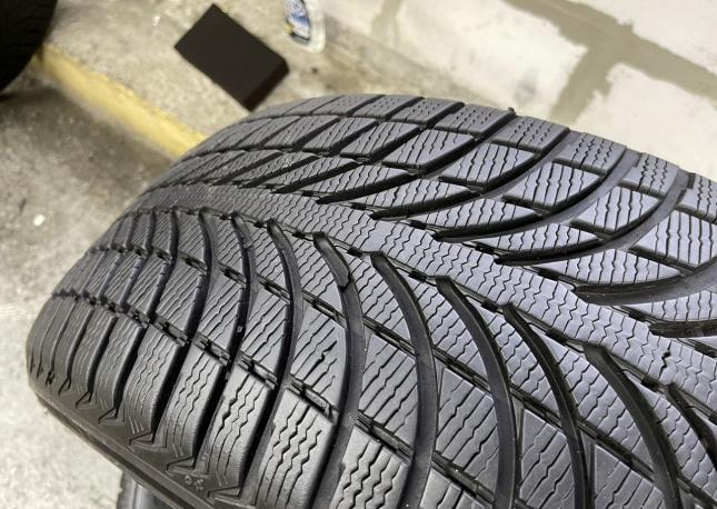 Michelin Latitude Alpin LA2 255/55 R19 111V