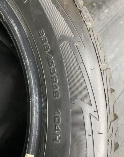 Goodyear UltraGrip Performance Gen-1 235/55 R18