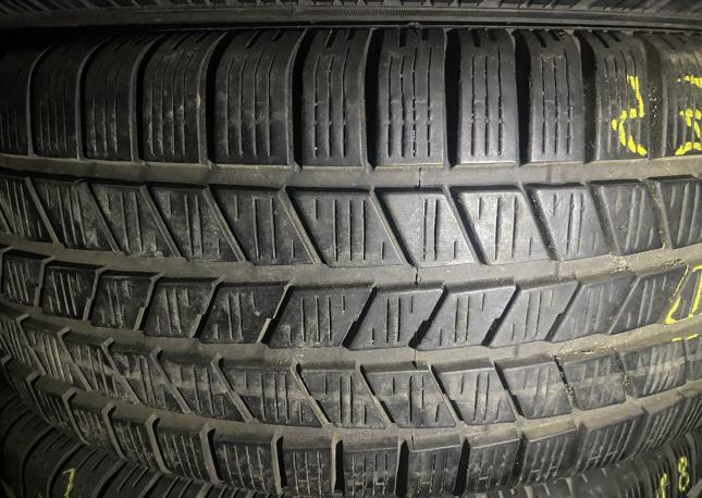 Pirelli Scorpion Ice&amp;Snow 245/60 R18