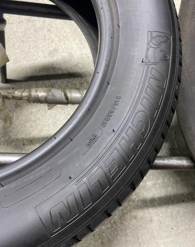 Michelin Primacy 3 215/65 R17