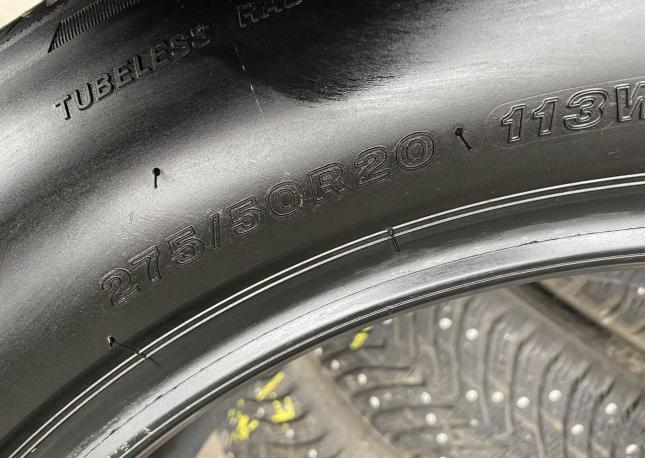 Bridgestone Alenza 001 275/50 R20 113W