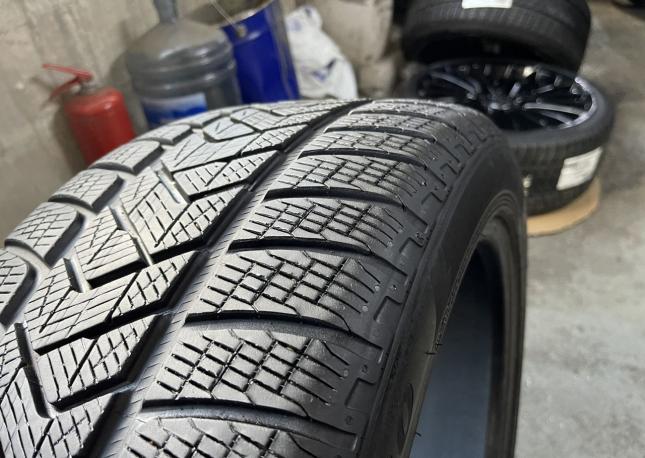 Pirelli Scorpion Winter 255/45 R20 101V