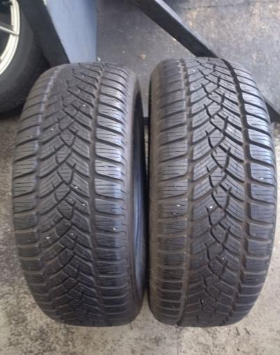 Fulda Kristall Control HP 2 195/55 R16 87H