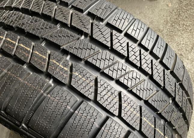 Continental ContiWinterContact TS 810 Sport 285/35 R20 104V