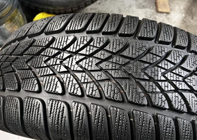 Dunlop SP Winter Sport 400 235/50 R18