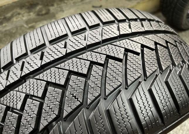 Continental ContiWinterContact TS 850 P 235/40 R19