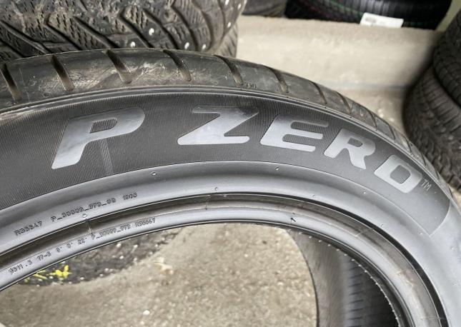 Pirelli P Zero PZ4 235/50 R20 104Y