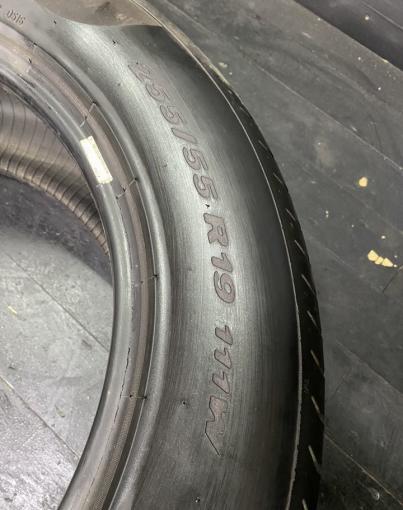 Pirelli P Zero 255/55 R19