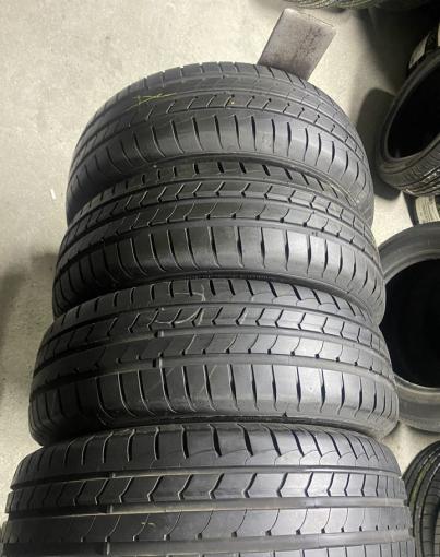 Goodyear EfficientGrip 195/60 R16