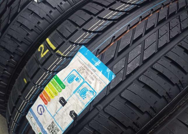 Goodyear Eagle F1 Asymmetric SUV 4x4 275/45 R21 110W