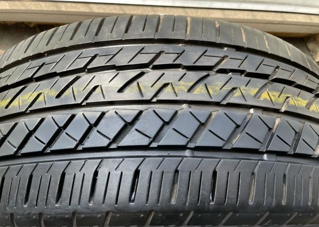 Bridgestone DriveGuard 205/45 R17 88W