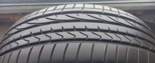 Bridgestone Dueler H/P Sport 235/55 R19 101V