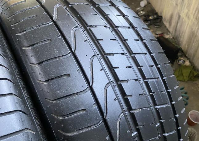 Pirelli P Zero 265/50 R19 110Y