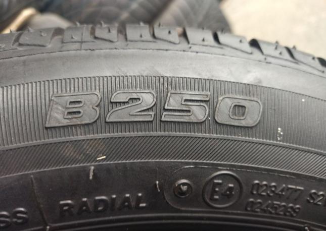 Bridgestone B250 175/60 R15 81H