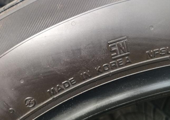 Nexen N&#39;Fera SU1 205/60 R16 92H