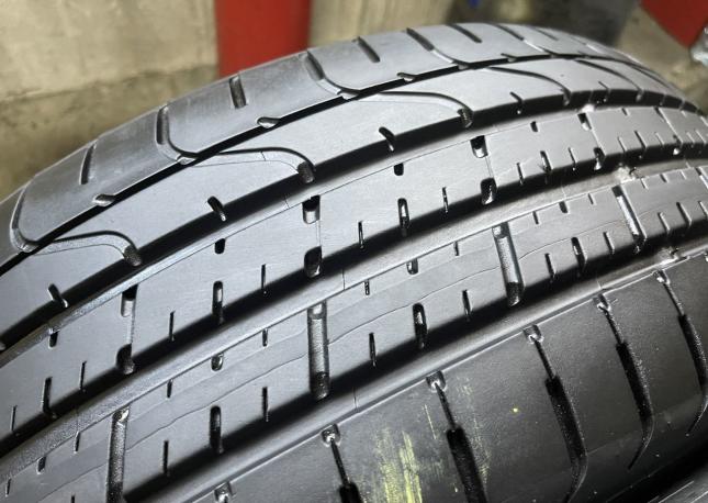 Pirelli P Zero II 225/45 R19 92W