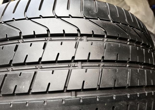 Pirelli P Zero 275/35 R21