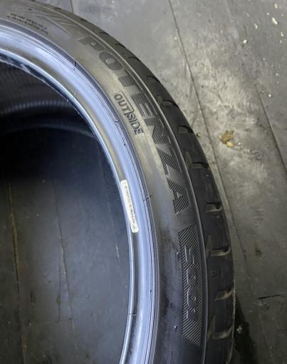 Bridgestone Potenza S001 245/35 R19