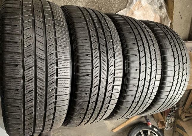 Continental ContiCrossContact Winter 275/40 R22