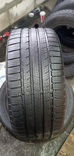 Continental ContiWinterContact TS 810 Sport 255/40 R18 99V