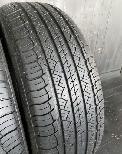 Michelin Latitude Tour HP 255/70 R18