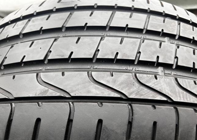 Pirelli P Zero SUV 265/40 R22